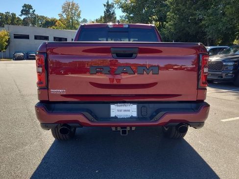 New 2026 RAM 1500 Express image 18