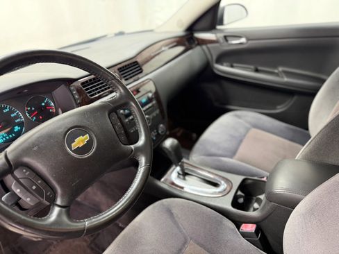 Used 2013 Chevrolet Impala LT w/ LT Sunroof Package image 18