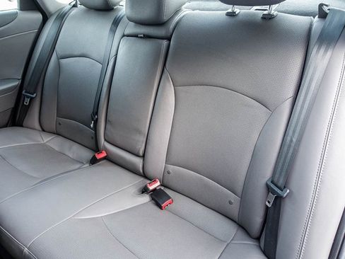 Used 2014 Hyundai Sonata Limited image 23