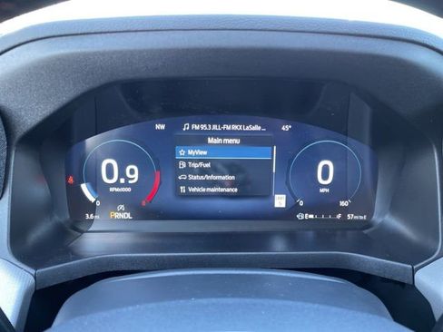 New 2026 Ford Explorer Active w/ Active Comfort Package image 27