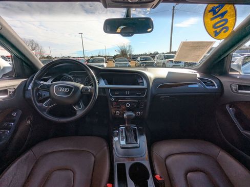 Used 2014 Audi A4 2.0T Premium Plus image 12
