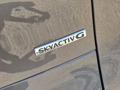 New 2025 MAZDA CX-30 AWD 2.5 S w/ Preferred Package image 13