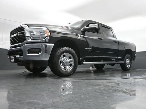 Used 2022 RAM 2500 Big Horn w/ Snow Chief Group image 46