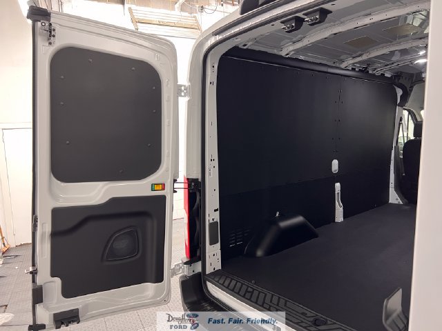 New 2026 Ford Transit 250 148 Medium Roof w/ Load Area Protection Package RWD image 35