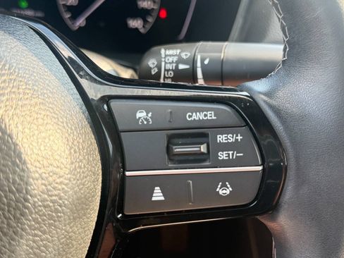 Used 2024 Honda Civic EX image 15