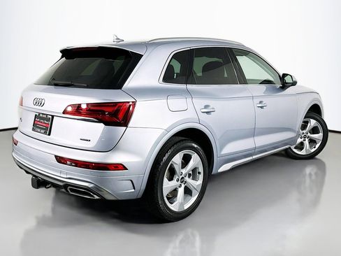 Used 2023 Audi Q5 2.0T Premium Plus w/ Premium Plus Package image 14