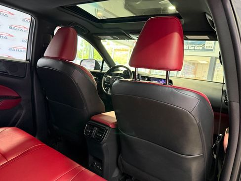 Used 2024 Lexus NX 350 AWD w/ Cold Area Package image 48