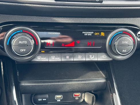 Used 2024 Kia Forte GT-Line image 21