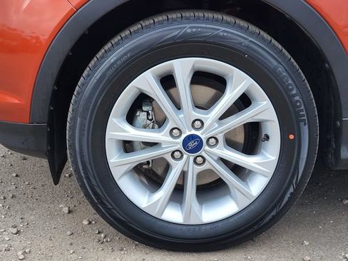 Used 2019 Ford Escape S FWD image 9