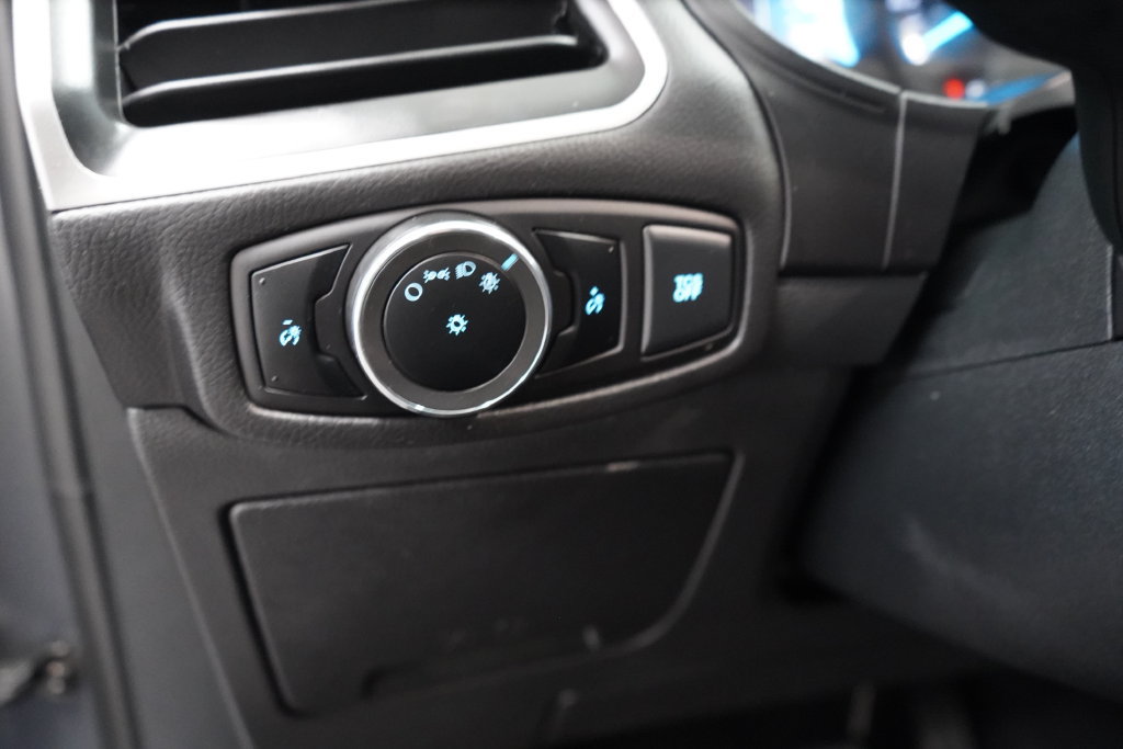 Certified 2024 Ford Edge SEL AWD/4WD image 32
