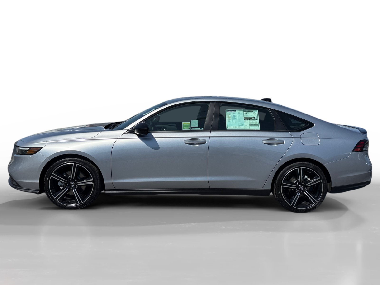 New 2026 Honda Accord Sport image 2