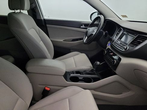 Used 2017 Hyundai Tucson Sport AWD/4WD image 21