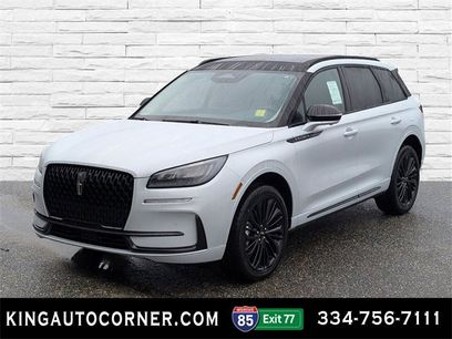 New 2026 Lincoln Corsair Premiere