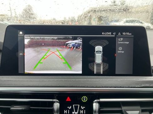 Used 2024 BMW X3 sDrive30i w/ Convenience Package image 26