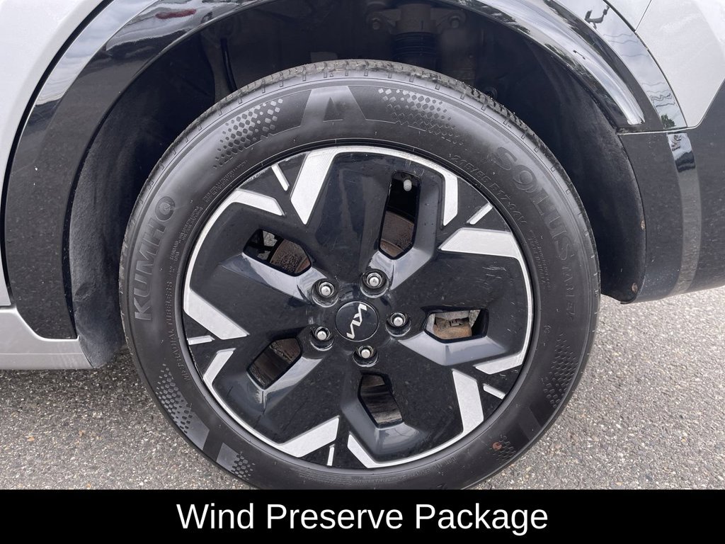 Used 2023 Kia Niro Wind w/ Wind Preserve Package FWD image 13