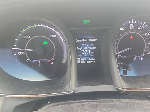 Used 2016 Toyota Avalon XLE Premium FWD image 14
