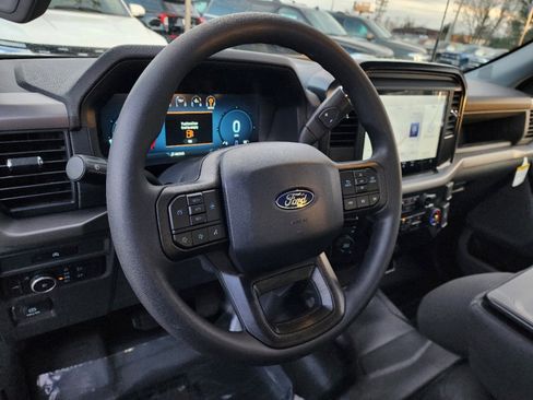 Used 2025 Ford F150 XL w/ Equipment Group 103A High image 15