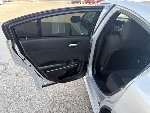 Used 2021 Dodge Charger Scat Pack RWD image 9