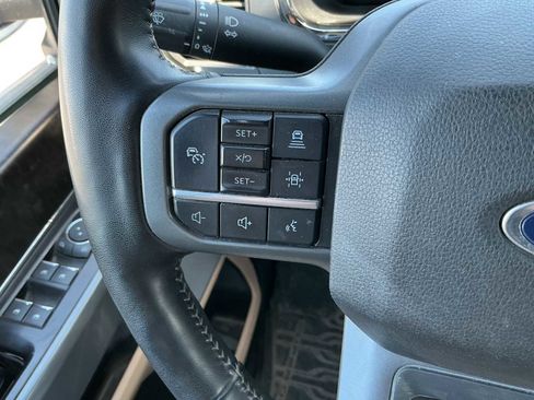 Used 2022 Ford F150 Lariat w/ Equipment Group 502A High AWD/4WD image 10