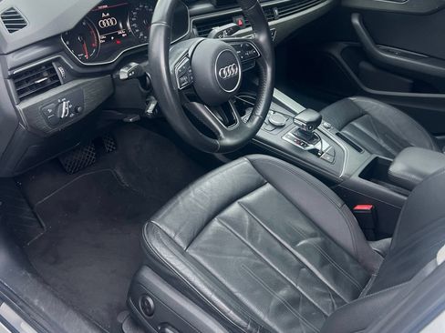 Used 2019 Audi A4 2.0T Premium FWD image 9
