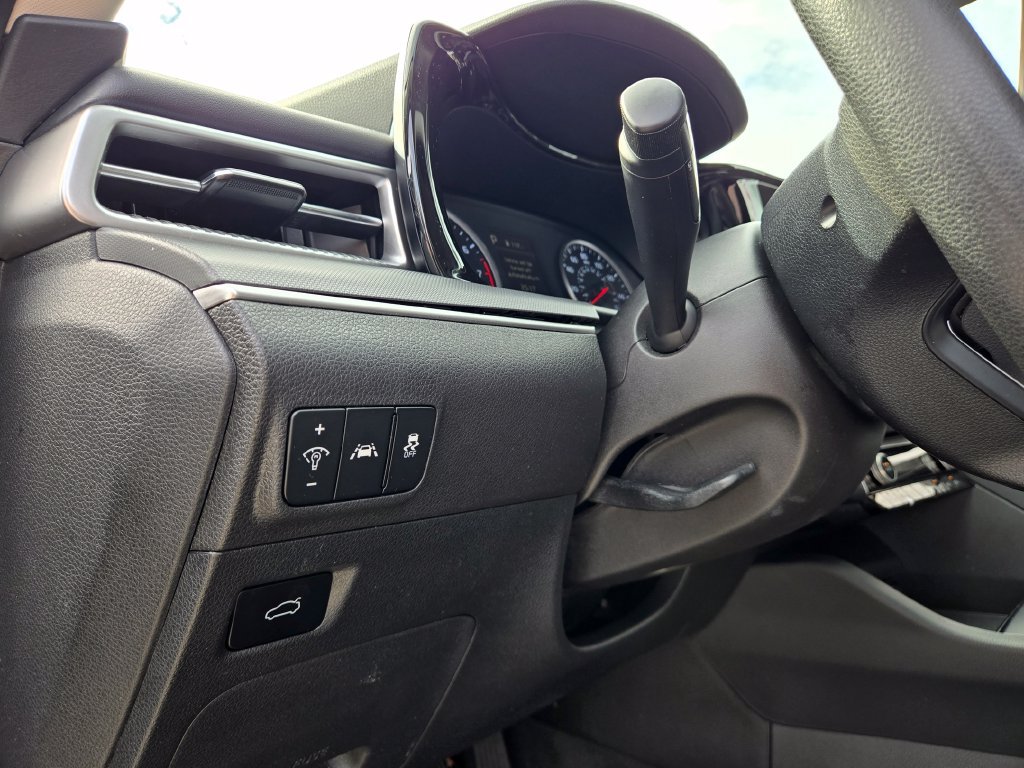 Used 2022 Kia K5 LXS FWD image 24