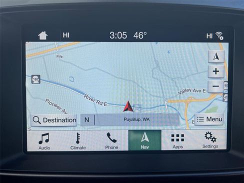 Used 2017 Ford Explorer Sport image 18