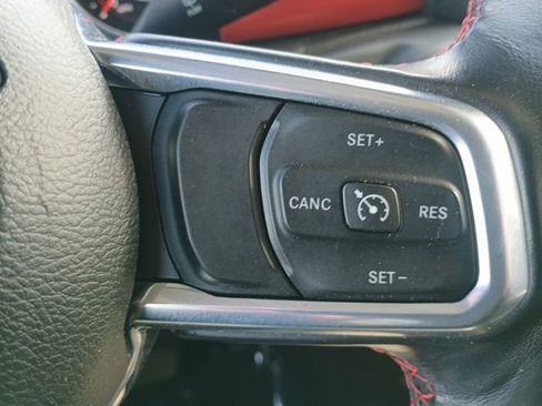 Used 2021 Jeep Wrangler Unlimited Rubicon image 30