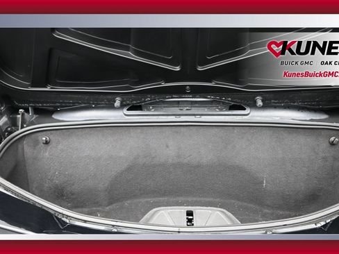 Used 2020 Chevrolet Corvette Stingray Preferred Conv w/ 2LT Preferred Equipment Group RWD image 22