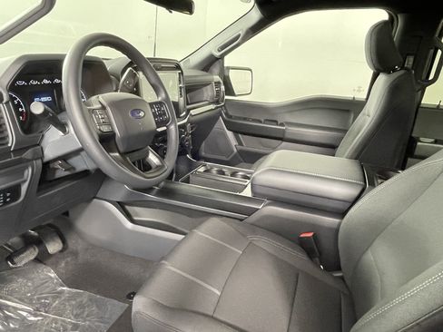 New 2026 Ford F150 STX AWD/4WD image 9