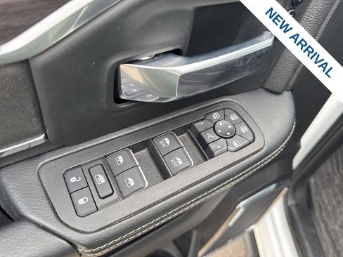 Used 2025 RAM 3500 Laramie w/ Night Edition image 20