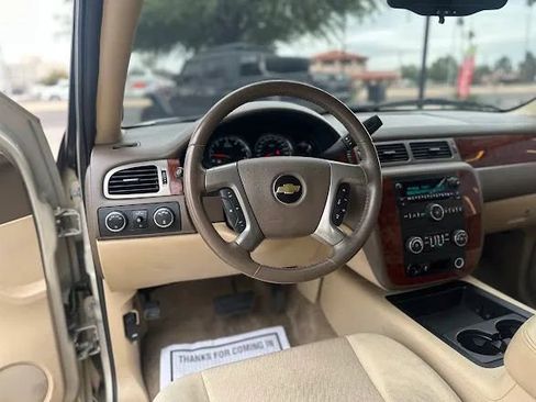 Used 2012 Chevrolet Tahoe LS image 23