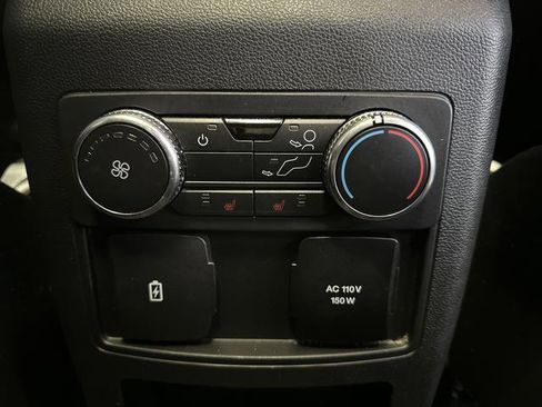 Used 2020 Ford Explorer Limited w/ Class III Trailer Tow Package image 35