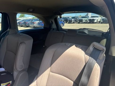 Used 2024 Honda Odyssey EX image 14