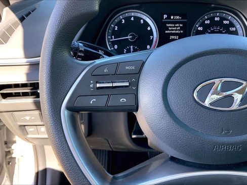 Used 2023 Hyundai Sonata SEL image 48