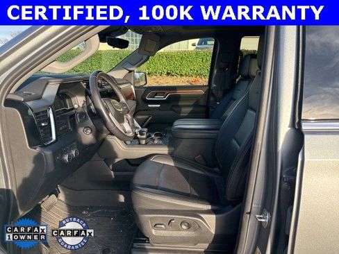 Used 2023 GMC Sierra 1500 Denali image 16