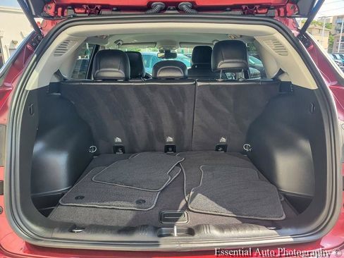 Certified 2022 Jeep Compass Limited AWD/4WD image 22