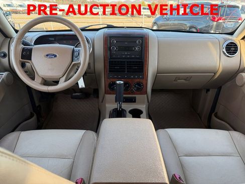 Used 2010 Ford Explorer Eddie Bauer image 13