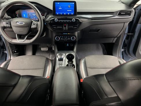Used 2023 Ford Escape ST-Line FWD image 41