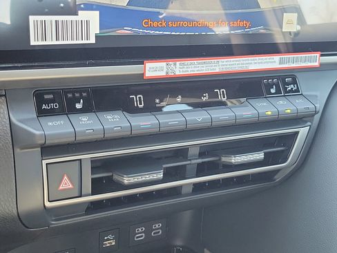 New 2026 Toyota Camry XSE image 30