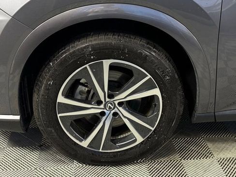 Certified 2023 Lexus RX 350 Premium w/ Accessory Package (Z1) image 5