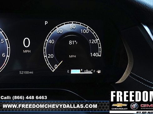 Used 2024 Jeep Grand Cherokee Altitude RWD image 25