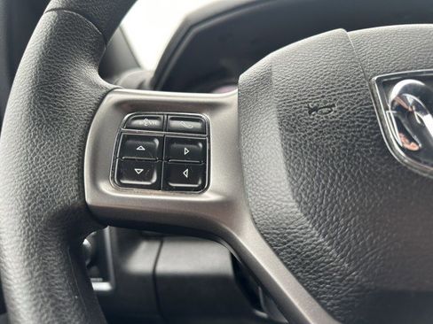 Used 2024 RAM 1500 Classic Warlock image 20