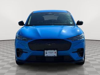 Used 2021 Ford Mustang Mach-E GT AWD/4WD video 2