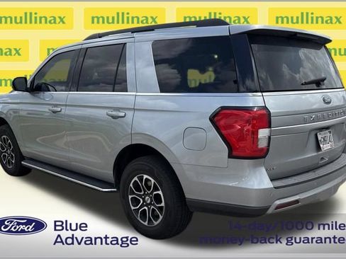 Used 2023 Ford Expedition XLT RWD image 3