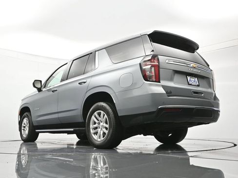 Used 2024 Chevrolet Tahoe LT image 45