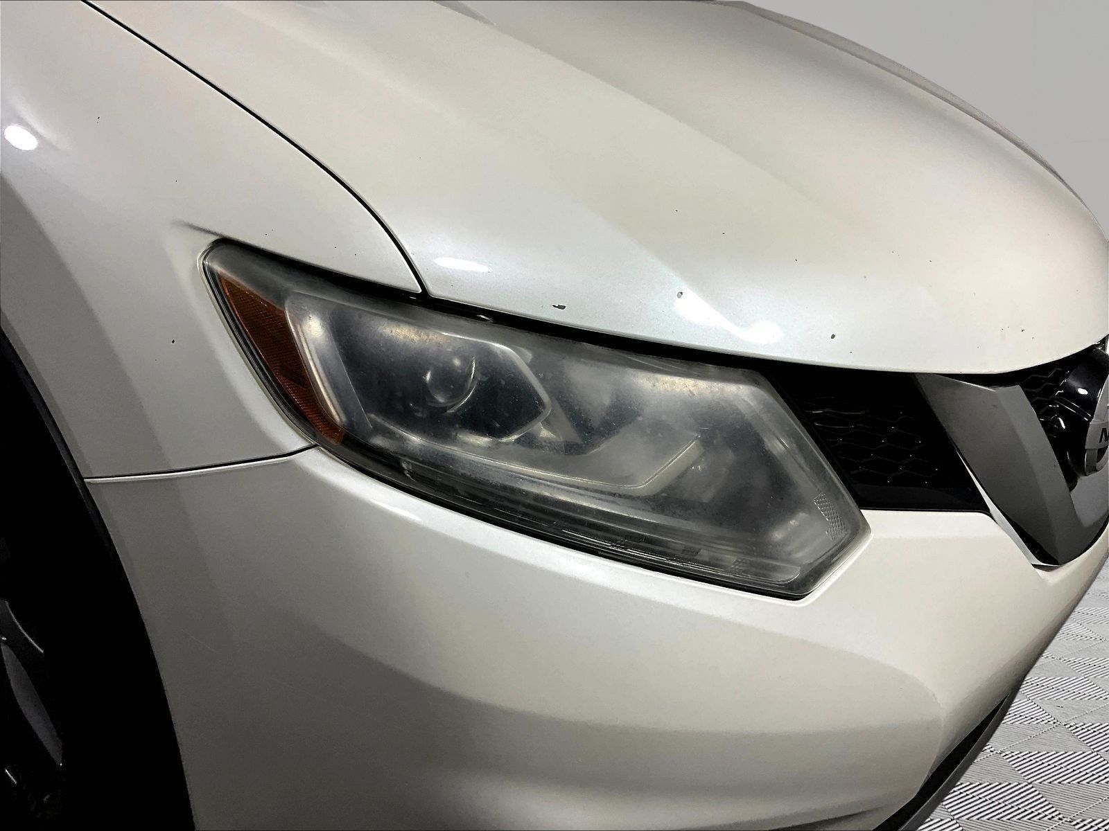 Used 2016 Nissan Rogue SL w/ SL Premium Package AWD/4WD image 32