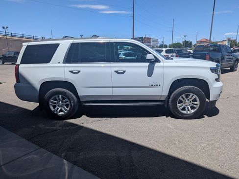 Used 2019 Chevrolet Tahoe LT AWD/4WD image 6