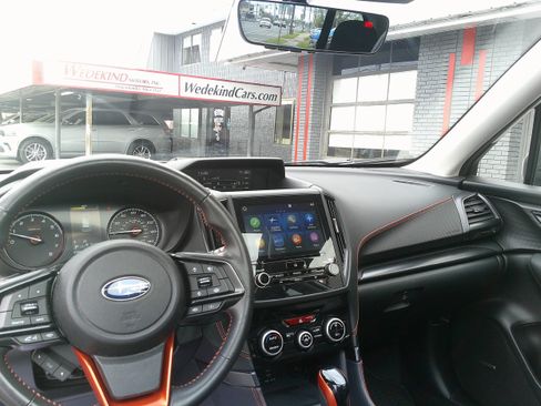 Used 2023 Subaru Forester Sport AWD/4WD image 22