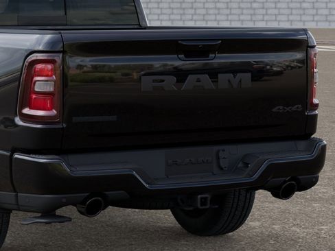 New 2026 RAM 1500 Big Horn image 13