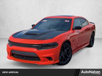 Used 2023 Dodge Charger R/T w/ Plus Group